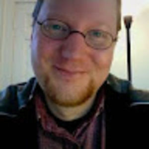 Meet your Posher, Scott